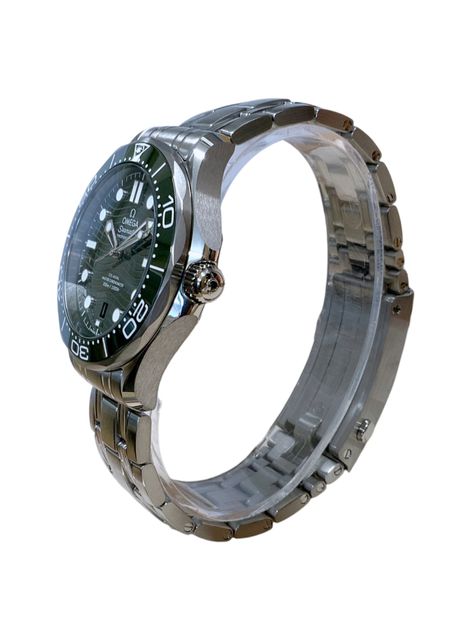 Omega Seamaster Diver 300m 210.30.42.20.10.001 Image 2